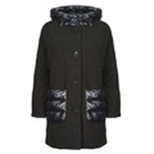 Abrigo W CALITHE LONG COAT para mujer - Geox - Modalova