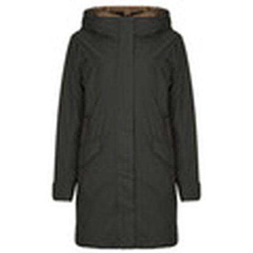 Parka W FELICITY ABX LONG para mujer - Geox - Modalova