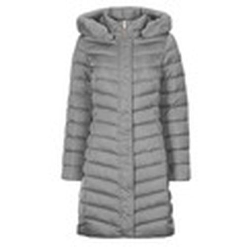 Abrigo de plumas W BETTANIE LONG JKT para mujer - Geox - Modalova