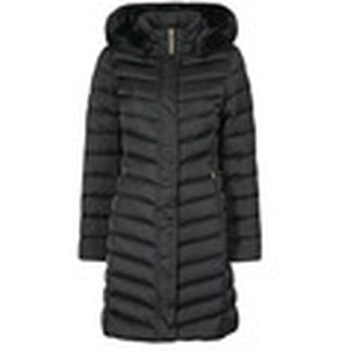 Abrigo de plumas W BETTANIE LONG JKT para mujer - Geox - Modalova