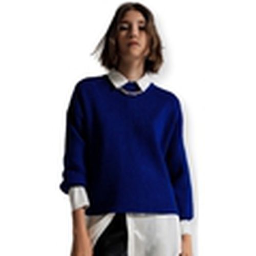 Jersey Knit 5381808 - Blue para mujer - Q2 - Modalova