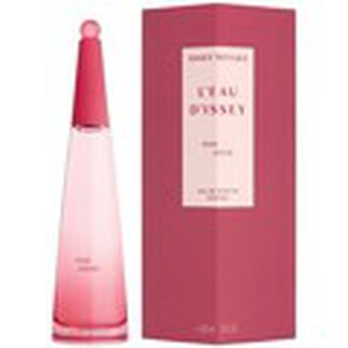Perfume Rose Rose - Eau de Parfum Intense - 90ml para mujer - Issey Miyake - Modalova