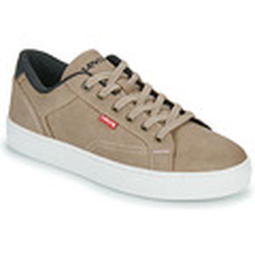 Zapatillas COURTRIGHT para hombre - Levis - Modalova