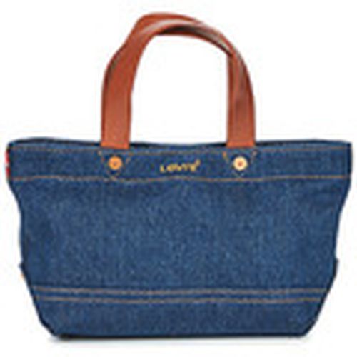 Bolso WOMEN'S HERITAGE MICRO TOTE para mujer - Levis - Modalova