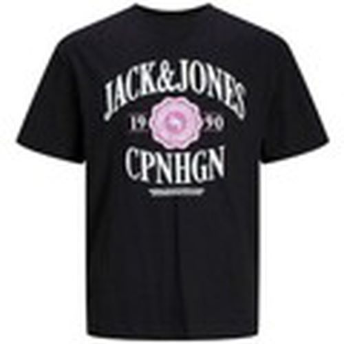 Camiseta 12251899 JORLUCCA para hombre - Jack & Jones - Modalova