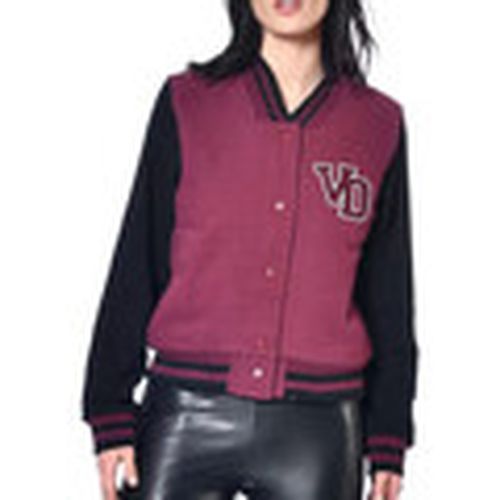 Von Dutch Chaqueta - para mujer - Von Dutch - Modalova