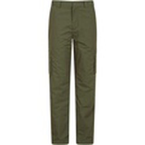 Pantalones MW1189 para hombre - Mountain Warehouse - Modalova