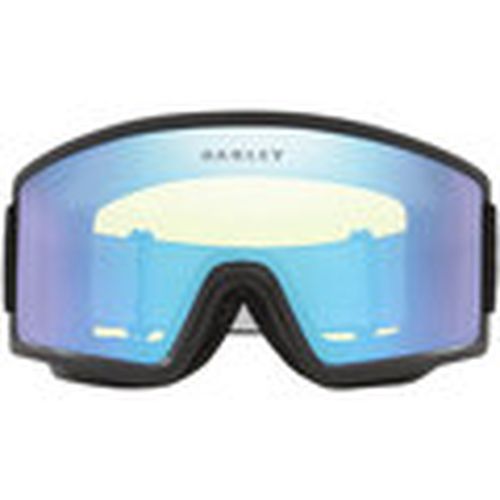 Gafas de sol Maschera da Sci Target Line L OO7120 712004 para hombre - Oakley - Modalova