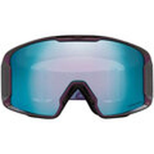 Gafas de sol Maschera da Sci Line Miner M OO7093 709377 para hombre - Oakley - Modalova