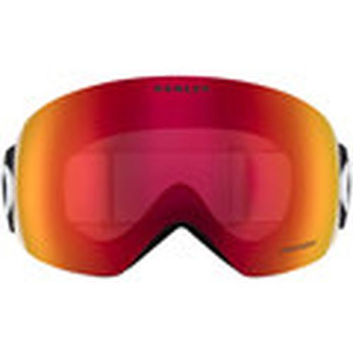 Gafas de sol Maschera da Sci Flight Deck I OO7050 705033 para hombre - Oakley - Modalova