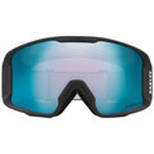 Gafas de sol Maschera da Sci Line Miner M OO7093 709303 para hombre - Oakley - Modalova