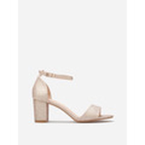 Sandalias 69504_P161808 para mujer - La Modeuse - Modalova