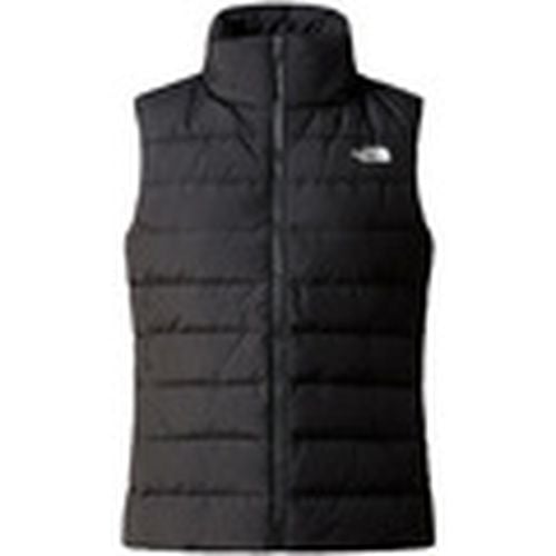 Abrigo de plumas W Aconcagua 3 Vest para mujer - The North Face - Modalova