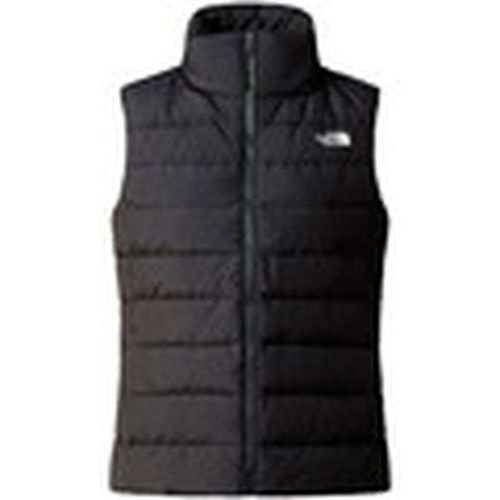 Chaquetas W Aconcagua 3 Vest para mujer - The North Face - Modalova