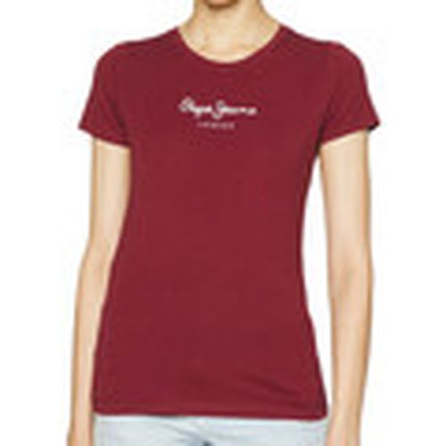 Tops y Camisetas - para mujer - Pepe jeans - Modalova