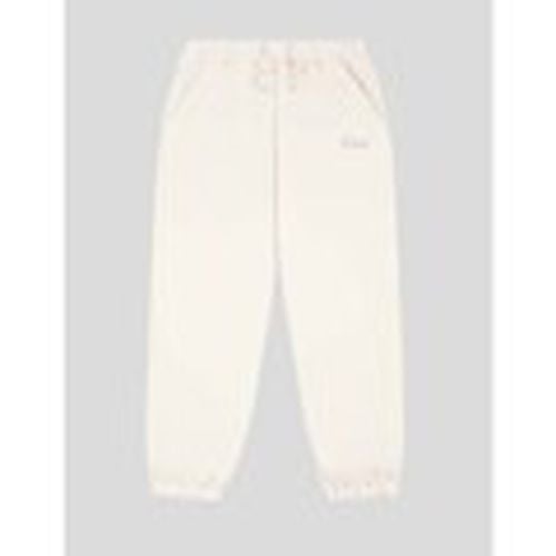 Pantalones Pantalón Classic Small Logo - Arena para mujer - Dime - Modalova