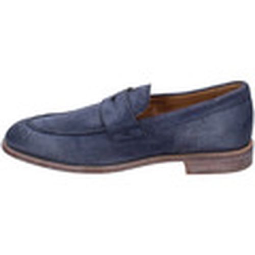 Mocasines EY425 2E5449-OW para hombre - Moma - Modalova