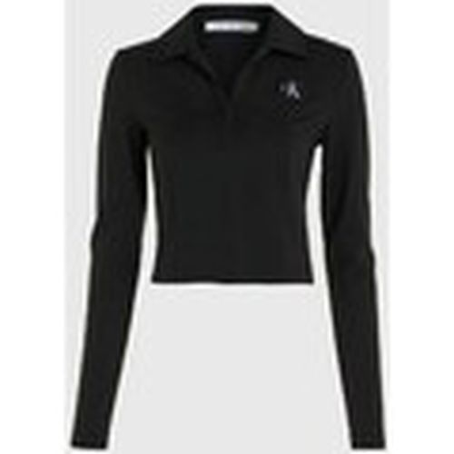 Tops y Camisetas J20J222556 para mujer - Calvin Klein Jeans - Modalova