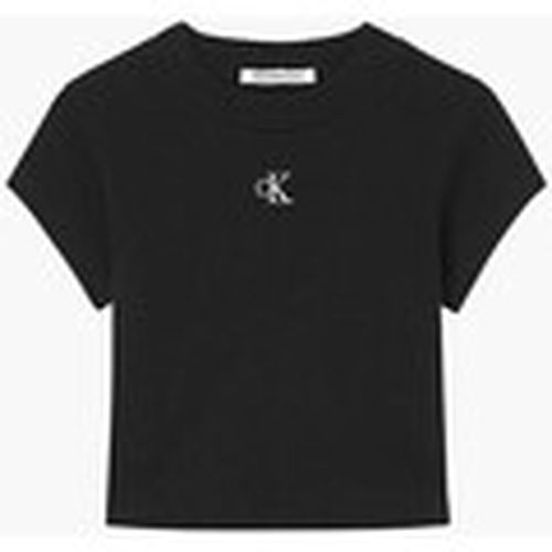 Camiseta J20J218337 para mujer - Calvin Klein Jeans - Modalova