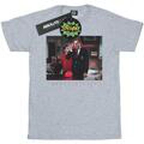 Camiseta manga larga Batman TV Series Bruce Dick Photo para hombre - Dc Comics - Modalova
