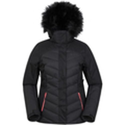 Abrigo de plumas MW2066 para mujer - Mountain Warehouse - Modalova