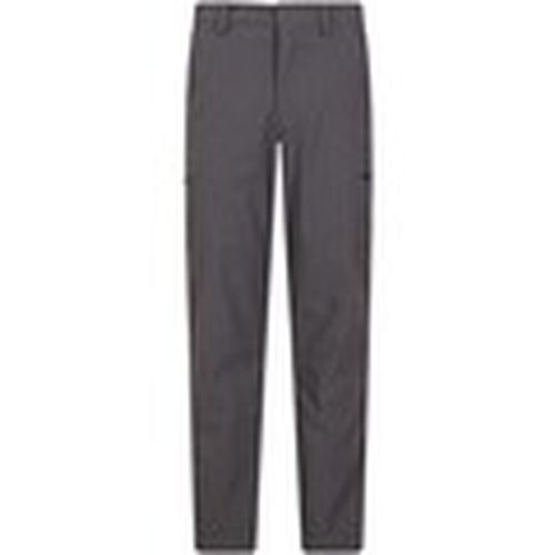 Pantalón cargo Trek para hombre - Mountain Warehouse - Modalova
