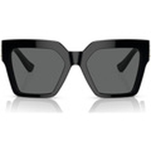 Gafas de sol Occhiali da Sole VE4458 GB1/87 para hombre - Versace - Modalova