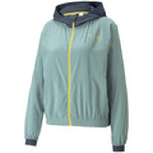 Puma Chaqueta deporte - para mujer - Puma - Modalova