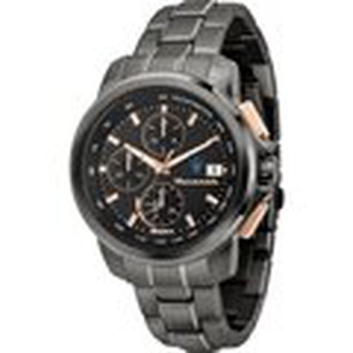 Reloj Successo Solar R8873645008 para hombre - Maserati - Modalova