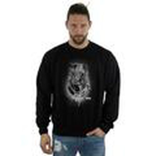 Marvel Jersey BI13084 para hombre - Marvel - Modalova