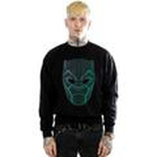 Marvel Jersey BI13118 para hombre - Marvel - Modalova