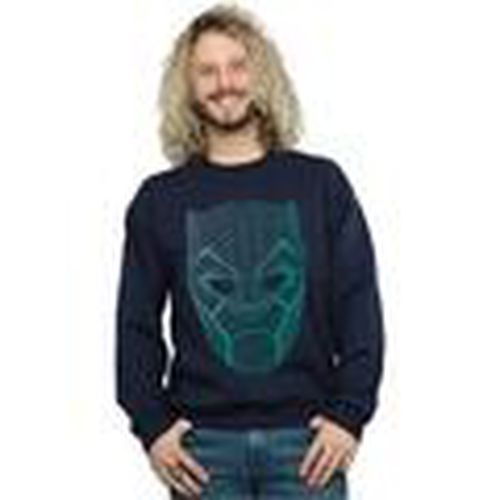 Marvel Jersey BI13118 para hombre - Marvel - Modalova