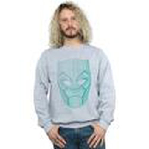 Marvel Jersey BI13118 para hombre - Marvel - Modalova