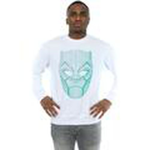 Marvel Jersey BI13118 para hombre - Marvel - Modalova