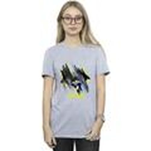 Camiseta BI13140 para mujer - Dc Comics - Modalova