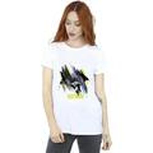 Camiseta BI13140 para mujer - Dc Comics - Modalova