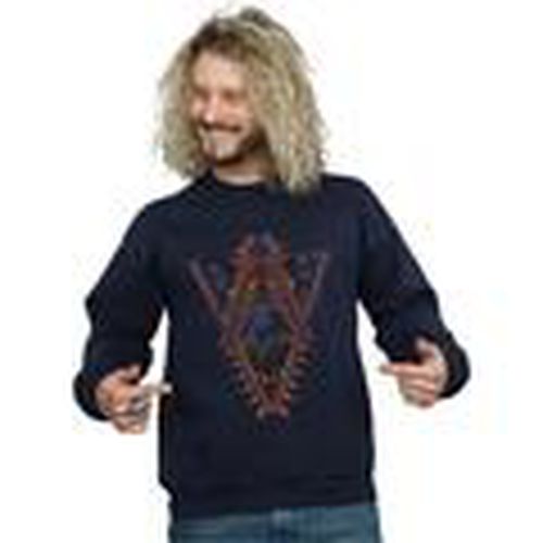 Marvel Jersey BI13152 para hombre - Marvel - Modalova