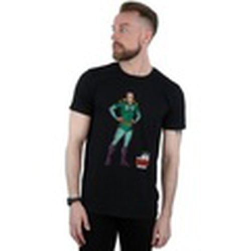 Camiseta manga larga BI13175 para hombre - The Big Bang Theory - Modalova