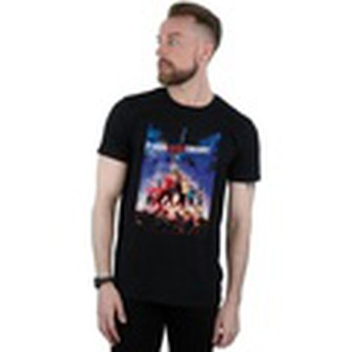 Camiseta manga larga BI12946 para hombre - The Big Bang Theory - Modalova