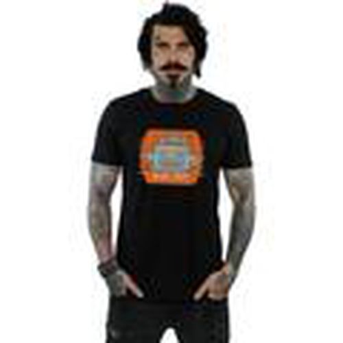 Camiseta manga larga Shel-Bot para hombre - The Big Bang Theory - Modalova