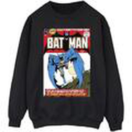 Jersey Running Batman Cover para hombre - Dc Comics - Modalova