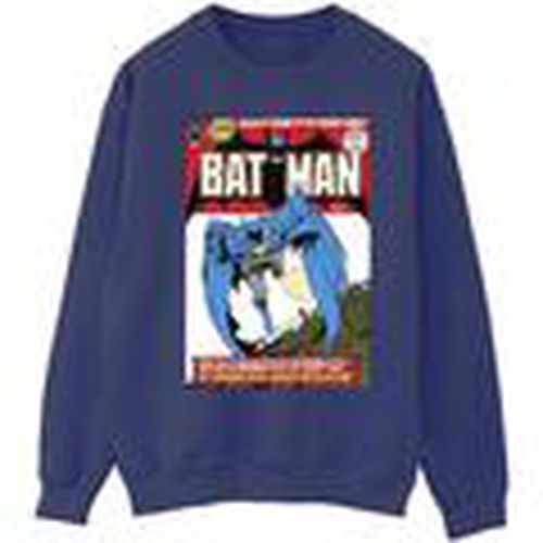 Jersey BI12985 para hombre - Dc Comics - Modalova