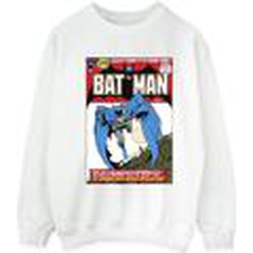 Jersey BI12985 para hombre - Dc Comics - Modalova