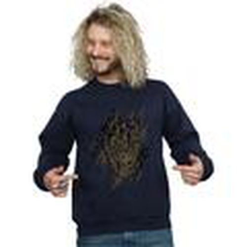 Marvel Jersey BI13215 para hombre - Marvel - Modalova