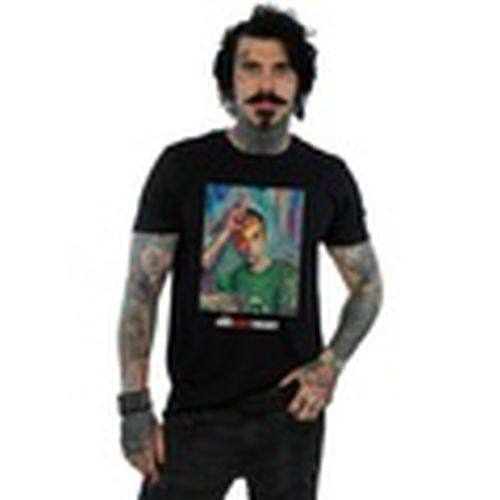 Camiseta manga larga BI13240 para hombre - The Big Bang Theory - Modalova