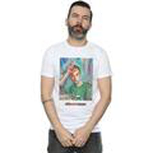 Camiseta manga larga Sheldon Loser Painting para hombre - The Big Bang Theory - Modalova