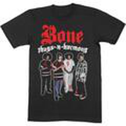 Camiseta manga larga E. 1999 para mujer - Bone Thugs N Harmony - Modalova