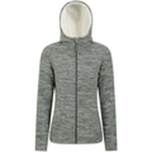 Jersey Snowdonia para mujer - Mountain Warehouse - Modalova