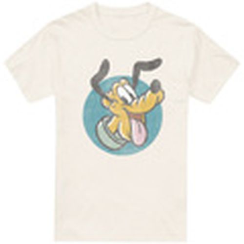 Camiseta manga larga TV2569 para hombre - Mickey Mouse And Friends - Modalova