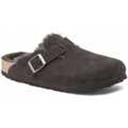 Sandalias Boston shearling leve para hombre - Birkenstock - Modalova